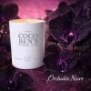 Bougie Artisanale parfum de Grasse - CocoBen’s