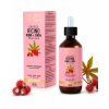 Huile de Ricin Pure 100 ml