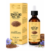 Huile de Graines de Lin Pure 100ml