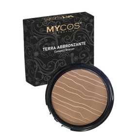 Bronzer Compact N°02 – Effet Hâlé Naturel