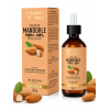 Huile Pure aux Amandes Douces 100ml