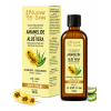 Huile Multiusage Visage & Corps à l'Aloe Vera et Hamamélis 100ml