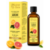 Huile Multiusage aux Agrumes – Bienfaits Tonifiants et Relaxants 100ml