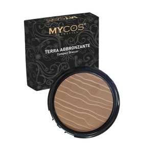 Bronzer Compact N°03 - Effet Naturel
