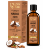 Huile multiusage Amande & Coco – Nutrition peau & cheveux 100ml