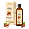 Huile multi-usage à la Noisette – Visage, Corps et Cheveux