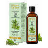 Huile Multi-Usage aux 33 Plantes – Soin corps, cheveux et bien-être