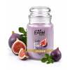 Bougie Parfumée à la Figue