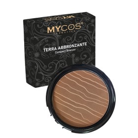 Bronzer Compact N°04 - Hâlé et Sculpté
