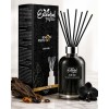 Diffuseur à bâtons Dark Oud - Élégance et bien-être au quotidien 100 ml