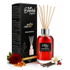 Diffuseur à bâtons Rouge impérial - Élégance et bien-être au quotidien 100 ml