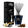 Diffuseur à bâtons Vanille et tabac - Élégance et bien-être au quotidien 100 ml