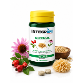 DEFENSIL – immunité