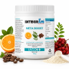 MetaBoost - énergie, concentration et endurance