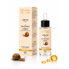 Sérum pour le visage à la Bave d'Escargot