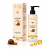 Lotion tonique a la bave d'escargot