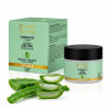 Contour des yeux à l'extrait d'Aloe Vera