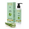 Lotion Tonique à base d'extrait d'Aloe Vera