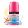 Roll-On Solaire Enfant SPF 50+ – Protection Visage et Zones Sensibles