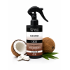 Huile Solaire Spray Ultra Bronzante au Coco