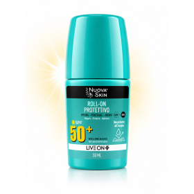 Stick Solaire Protecteur SPF 50+ Zones Sensibles