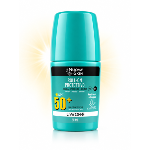 Stick Solaire Protecteur SPF 50+ Zones Sensibles