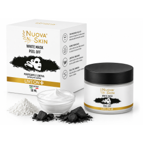 Masque Blanc Peel-Off 50 ml