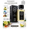 Arma dei Giovani 001 – Parfum Homme Frais Marin et Agrumé