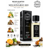Milionario 003 – Parfum Homme Épicé Ambré et Boisé