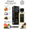 Terra Amara 005 – Parfum Homme Boisé Frais et Agrumé