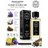 Uomo D'Oro 007 – Parfum Homme Boisé Floral et Musqué