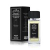 Capitale 011 – Parfum Homme Boisé Frais et Musqué