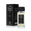 Bossolo 014 – Parfum Homme Frais Boisé Épicé