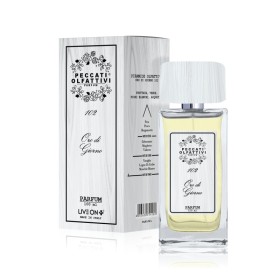 Oro di Giorno 102 – Parfum Femme Fruité Floral Musqué