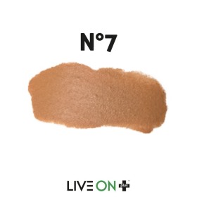 Fond de teint - Haute couvrance - N°7