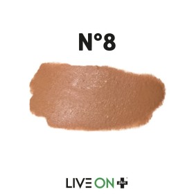 Fond de teint - Haute couvrance - N°8