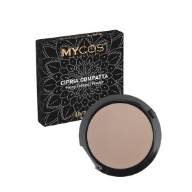 Poudre Fixante Compacte N°2