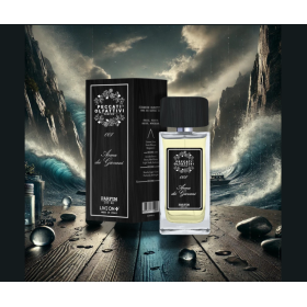 Parfum Arma dei Giovani 001