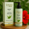Démaquillant Biphasique à l’Extrait d’Aloe Vera