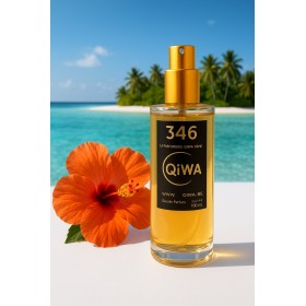 Flacon Luxueux Classique - 100 ML