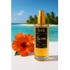 Flacon Luxueux Classique - 100 ML