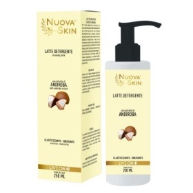 Lait Démaquillant à l'extrait d'Andiroba