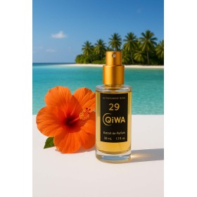 Flacon Luxueux Classique - 50 ML