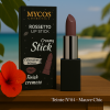 Rouge à lèvres - Stick Crémeux N°04