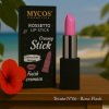 Rouge à lèvres - Stick Crémeux N°06