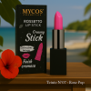 Rouge à lèvres - Stick Crémeux N°07