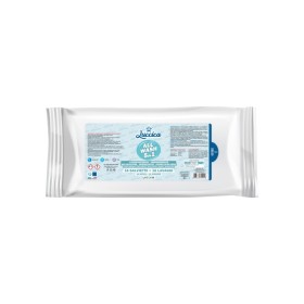 ALLWASH 5 en 1 - Lingettes Multi-Usages pour Machine à Laver 16 pcs