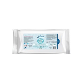Lingettes Lavantes 5 en 1 AllWash – 50 unités multifonctions