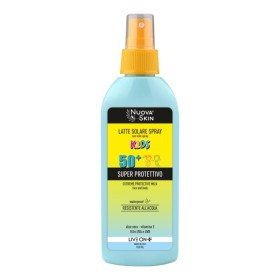 Spray Solaire Enfant Haute Protection SPF 50+