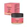 Gommage Visage Fruits Rouges – Éclat et Élasticité Naturels 50 ml